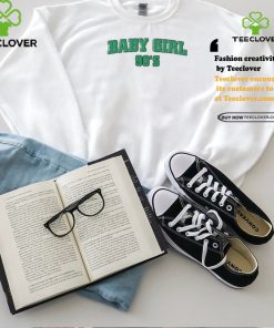 Slutwhisperer Baby Girls 90’S Shirt