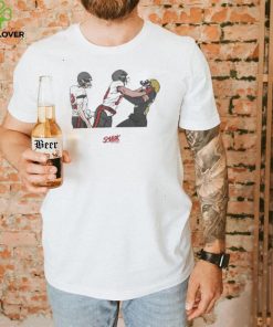 Smack Apparel That’s Our Quarterback Push New 2022 Shirt