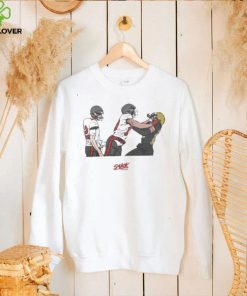 Smack Apparel That’s Our Quarterback Push New 2022 Shirt