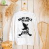 Smallville Kansas Highschool Alumni Tees Shirt