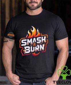 Smash & Burn Shirt