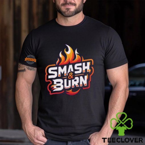 Smash & Burn Shirt