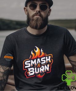 Smash & Burn Shirt