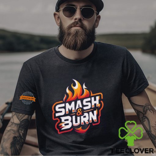 Smash & Burn Shirt