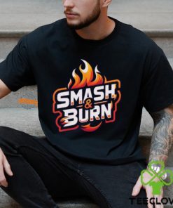 Smash & Burn Shirt