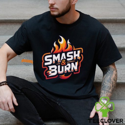 Smash & Burn Shirt