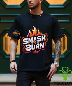 Smash & Burn Shirt