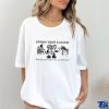 Nobody does summer like Chicago shirt