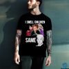 Hello Kitty Nike Logo Christmas 2023 Shirt