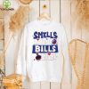 Smells like a Buffalo Bills win helmet hoodie, sweater, longsleeve, shirt v-neck, t-shirt