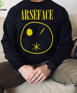 Smile Face Icon Preacher Series hoodie, sweater, longsleeve, shirt v-neck, t-shirt