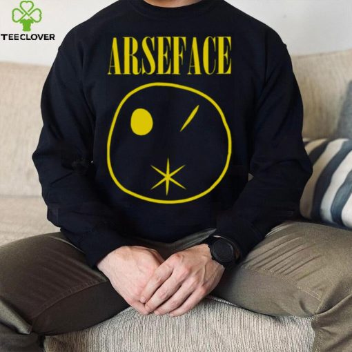 Smile Face Icon Preacher Series hoodie, sweater, longsleeve, shirt v-neck, t-shirt