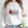 Salted Butter Sweet Cream Shirt
