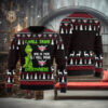 Coors Banquet Xmas Cans Of Beer Ugly Sweater