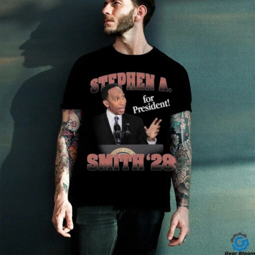 Smith ’28 Shirts