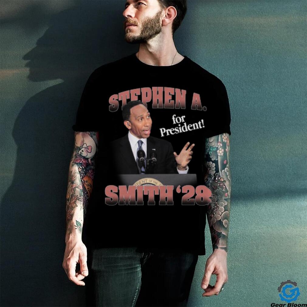 Smith '28 Shirts Smith '28 Shirts