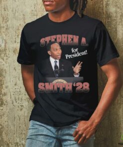 Smith '28 Shirts