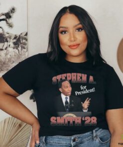 Smith '28 Shirts