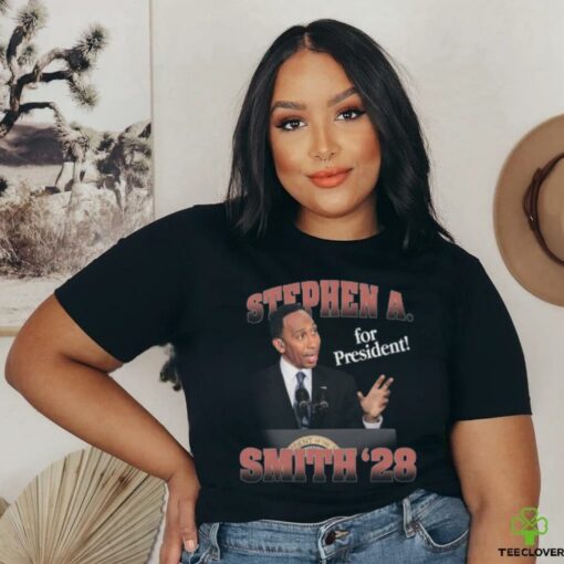Smith ’28 Shirts