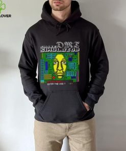 Smoke DMT (8 bit). – Shirt