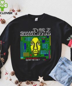 Smoke DMT (8 bit). – Shirt