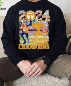 Smokey mascot 2024 Cheez It Citrus Bowl Tennessee Volunteers Champions hoodie, sweater, longsleeve, shirt v-neck, t-shirt