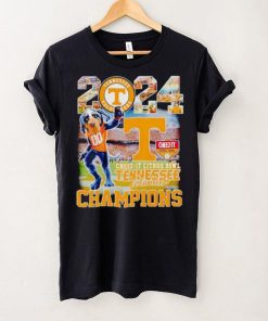 Smokey mascot 2024 Cheez It Citrus Bowl Tennessee Volunteers Champions hoodie, sweater, longsleeve, shirt v-neck, t-shirt