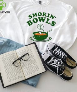 Smokin’ Bowls shirt