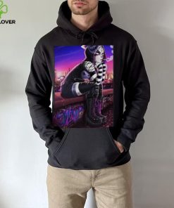 Smoking Shadbase Shadman hoodie, sweater, longsleeve, shirt v-neck, t-shirt