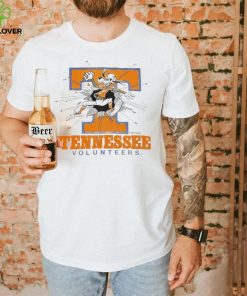 Smooth as Silk Smoky football shirt