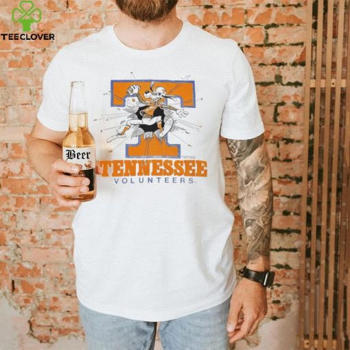 Smooth as Silk Smoky football shirt