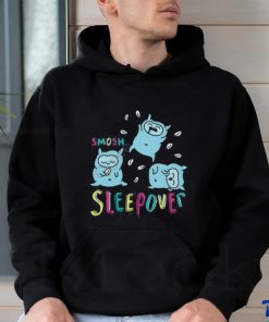 Smosh Merch Sleepover Tee hoodie, sweater, longsleeve, shirt v-neck, t-shirt