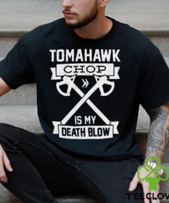 Smosh Tomahawk Chop 100m Shirt
