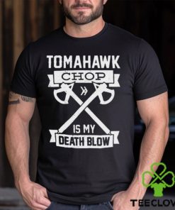 Smosh Tomahawk Chop 100m Shirt