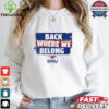 Ohio is a Big Deal Shirt