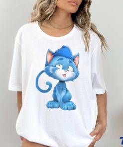 Smurf Cat Blue Cat hoodie, sweater, longsleeve, shirt v-neck, t-shirt