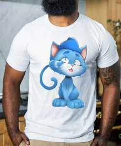 Smurf Cat Blue Cat hoodie, sweater, longsleeve, shirt v-neck, t-shirt