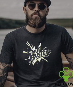 Smut Busters Shirt