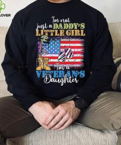 Im A Veterans Daughter 4th Of July hoodie, sweater, longsleeve, shirt v-neck, t-shirt