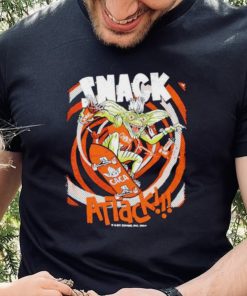 Snack attack shirt 1 Snack attack shirt
