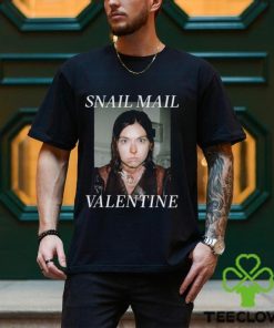 Snail Mail Valentine Tour 2023 Shirt Unisex T Shirt 2 Snail Mail Valentine Tour 2023 Shirt Unisex T Shirt
