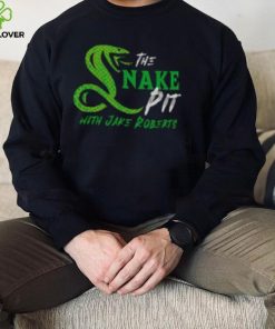 Snake Pit Logo Classic T Shirt