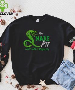 Snake Pit Logo Classic T Shirt