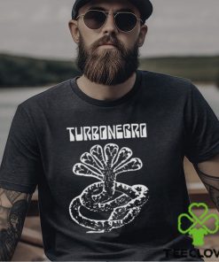 Snakes Turbonegro shirt