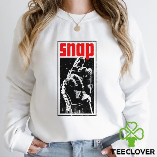 Snap Thanos hand hoodie, sweater, longsleeve, shirt v-neck, t-shirt