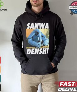 Snawa Denish Elephant T hoodie, sweater, longsleeve, shirt v-neck, t-shirt