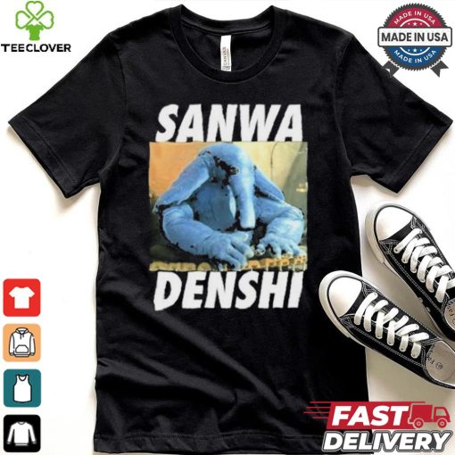 Snawa Denish Elephant T hoodie, sweater, longsleeve, shirt v-neck, t-shirt