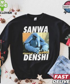 Snawa Denish Elephant T hoodie, sweater, longsleeve, shirt v-neck, t-shirt