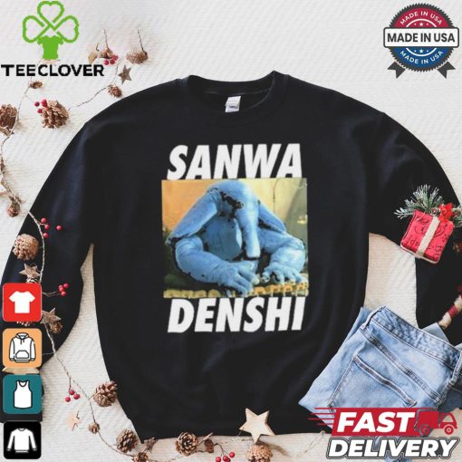 Snawa Denish Elephant T hoodie, sweater, longsleeve, shirt v-neck, t-shirt