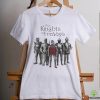 Bad Omens Tour Los Angeles Hollywood Palladium October 8, 2023 Shirt